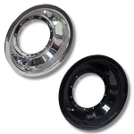 WHEEL HALF - NON BEADLOCK