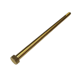 ENGINE MOUNT TITANIUM BOLT - 3/8"