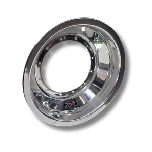 WHEEL HALF - NON BEADLOCK