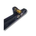 TORSION ARM LEFT REAR - HYPER/TJ