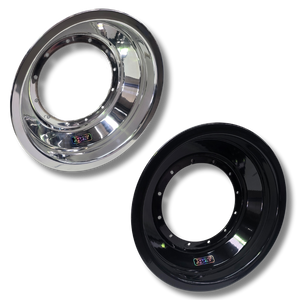 WHEEL HALF - NON BEADLOCK