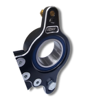 BEARING CARRIER ASSEMBLY LEFT HAND - D1, PMP, PACE, TEN-J & ETC