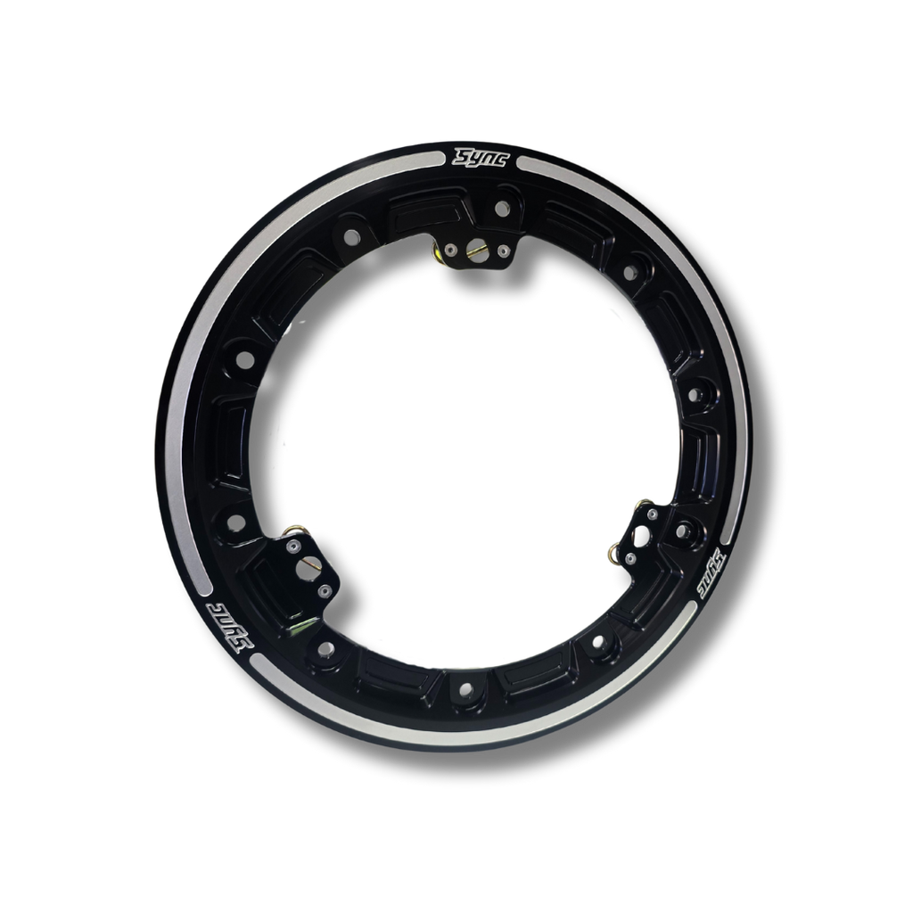 BEADLOCK RING - WITH TABS