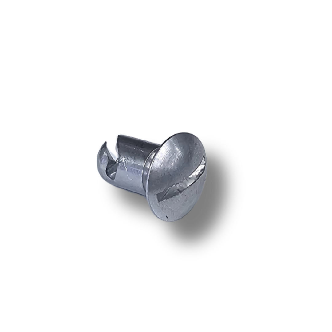 DZUS BUTTON SET - WHEEL MUD COVER