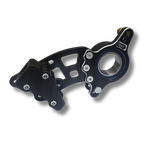 BEARING CARRIER ASSEMBLY LEFT HAND - D1, PMP, PACE, TEN-J & ETC