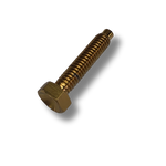 TITANIUM TORSION JACKER BOLT - 5/16"-18 X 1-1/2"