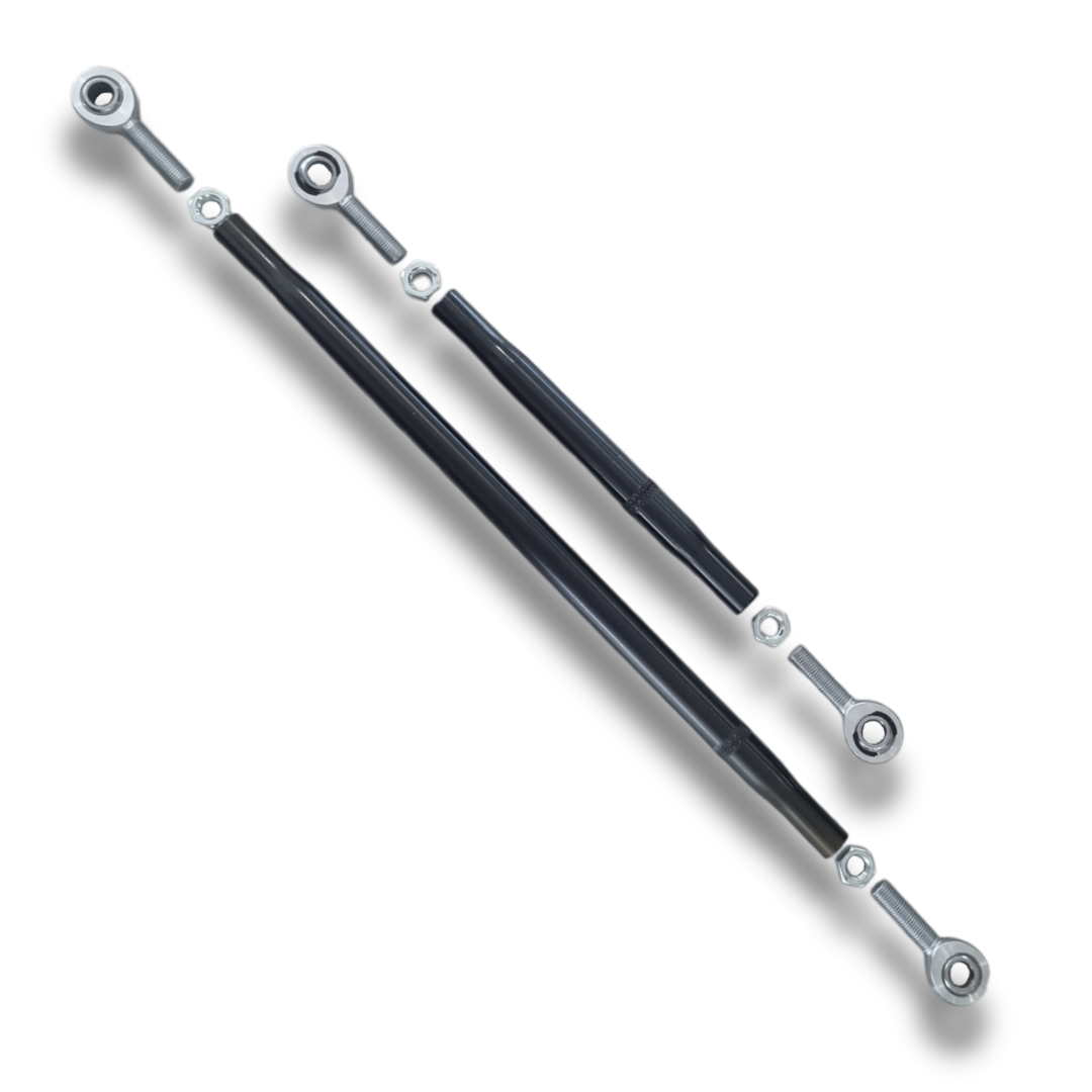 Synchronizing Rod RADIUS ROD KIT - STEERING – Sync Industries