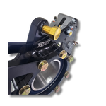 BEARING CARRIER ASSEMBLY RIGHT HAND - HYPER STYLE PANHARD