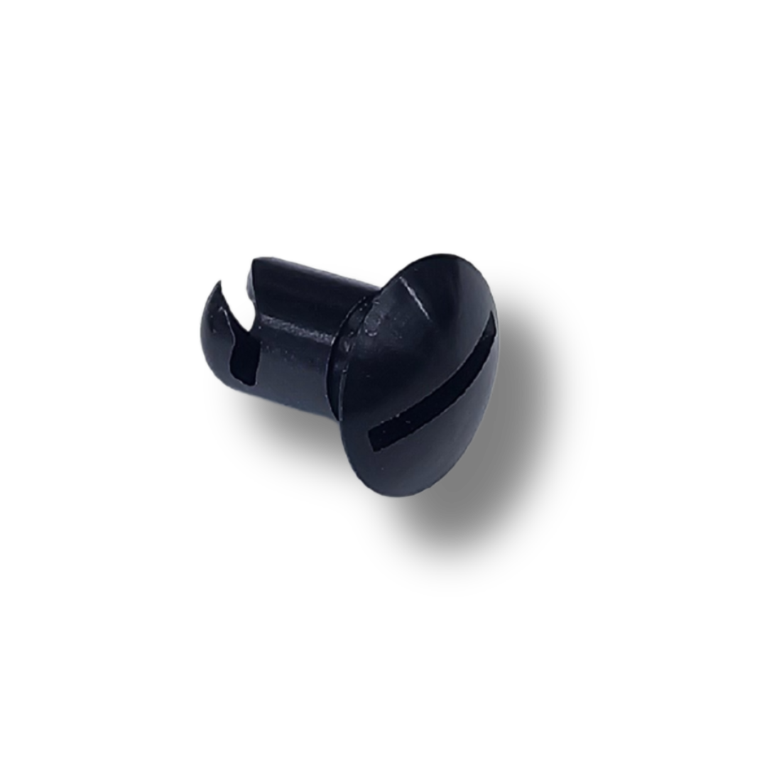 DZUS BUTTON SET - WHEEL MUD COVER