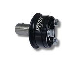 MICRO SPRINT POWER STEERING ASSEMBLY