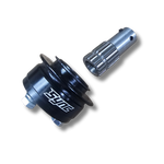 MICRO SPRINT POWER STEERING ASSEMBLY