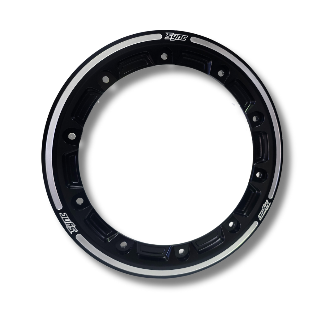 BEADLOCK RING - NO TABS