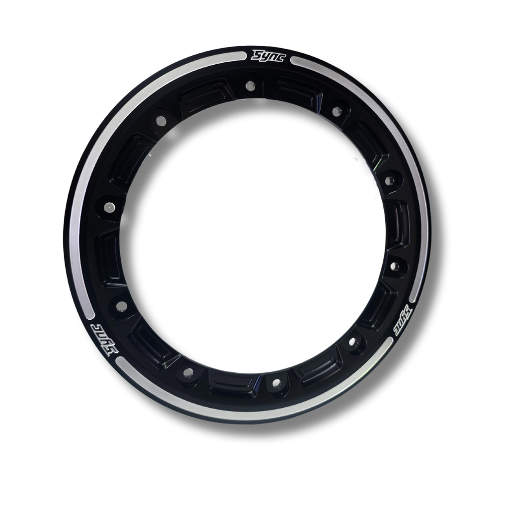 BEADLOCK RING - NO TABS