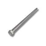 ENGINE MOUNT TITANIUM BOLT - 7/16"