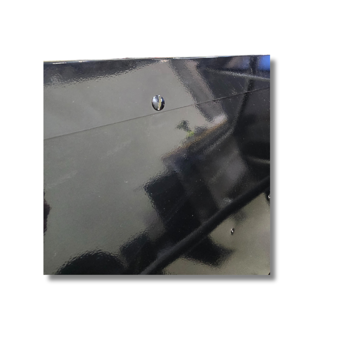 MICRO SPRINT 600 TOP WING