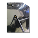 MICRO SPRINT 600 TOP WING
