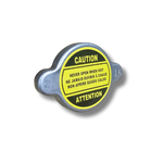 RADIATOR CAP