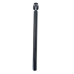 TOP WING ROLLER POST ASSEMBLY - ADJUSTABLE [TITANIUM OR STEEL]