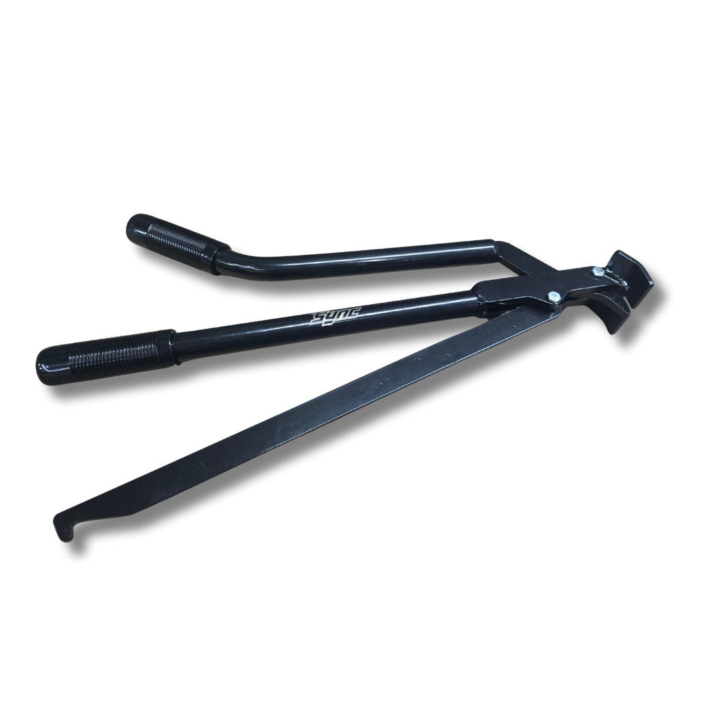 Bead Breaker 10", 13" & 15"