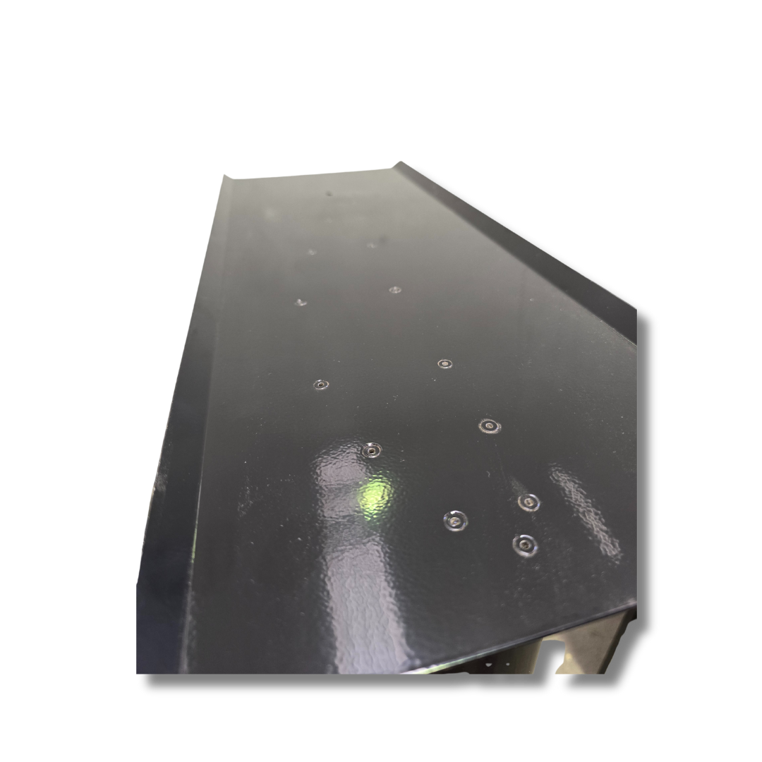 MICRO SPRINT 600 TOP WING