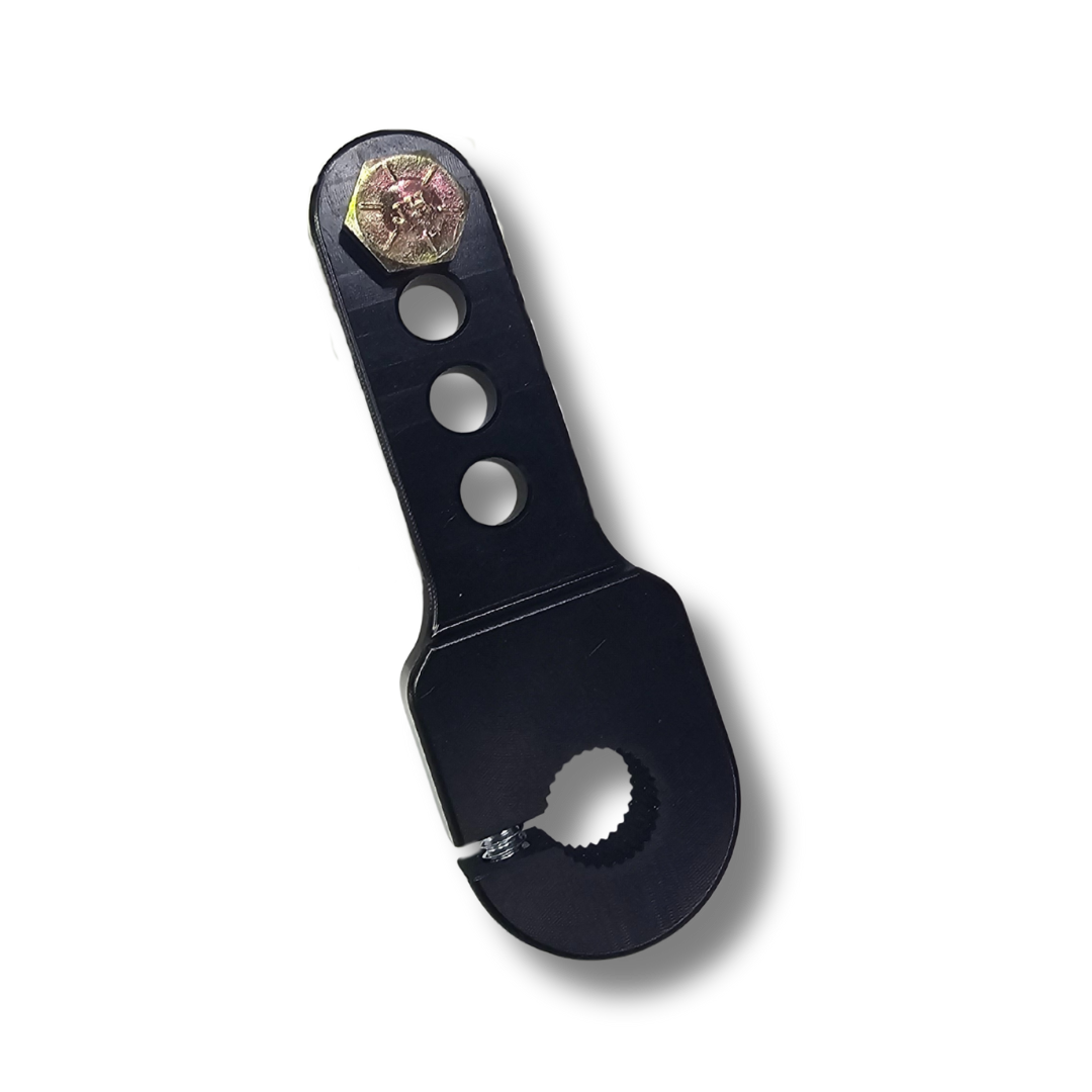 GEAR SHIFT ARM