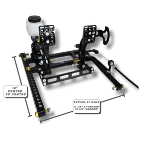 PEDALS