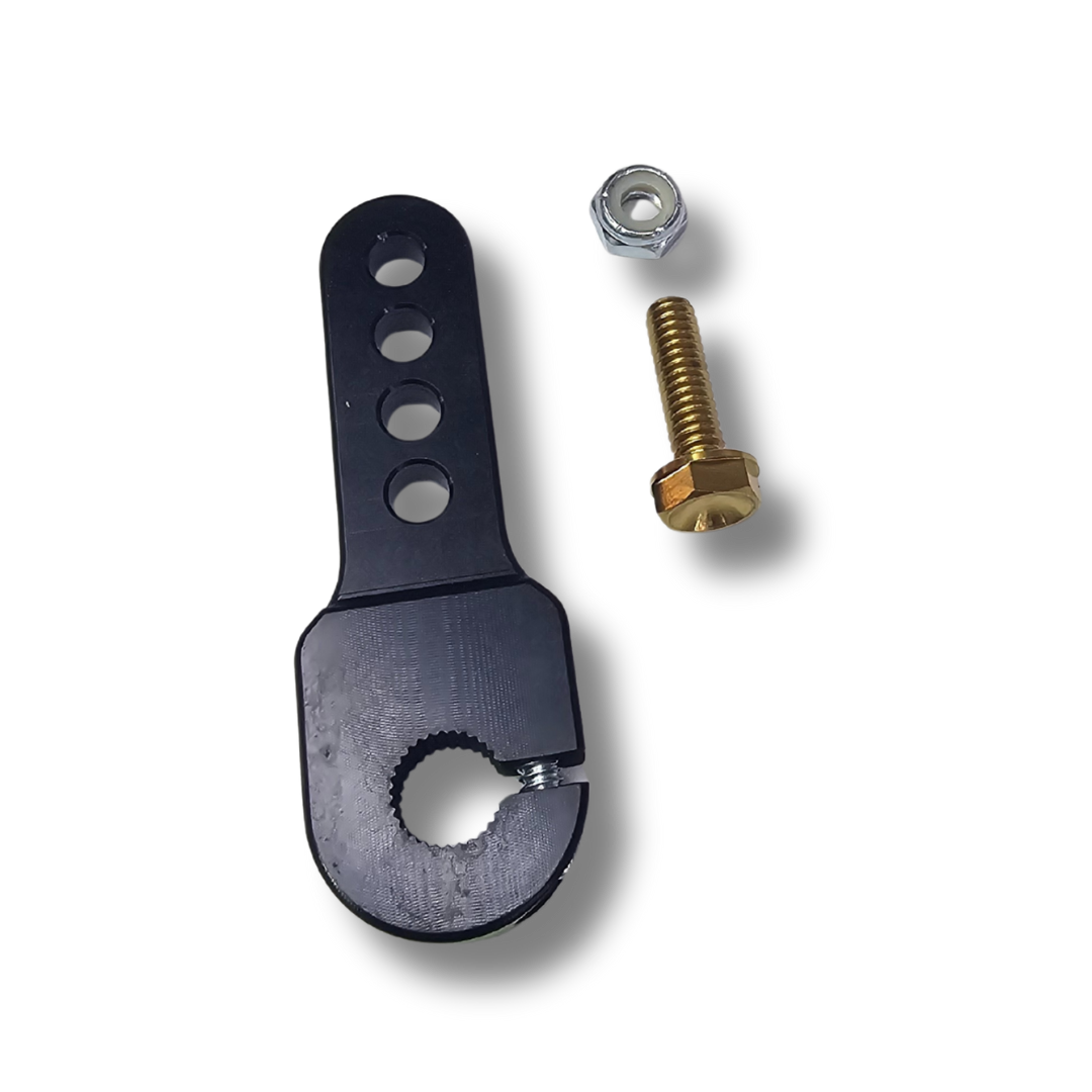GEAR SHIFT ARM