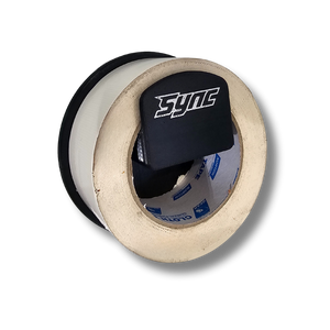 CLOTH TAPE HOLDER