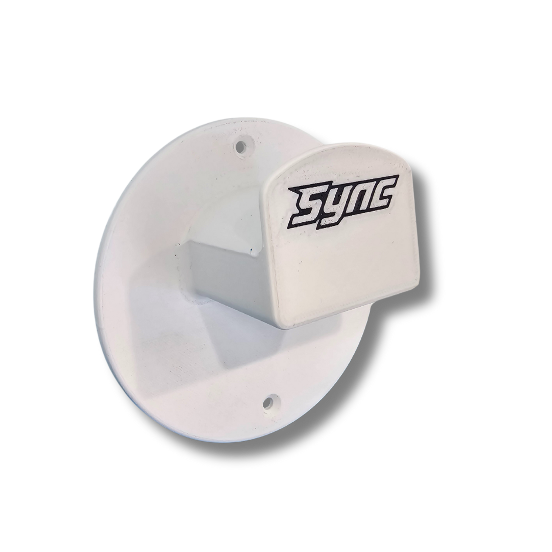 CLOTH TAPE HOLDER