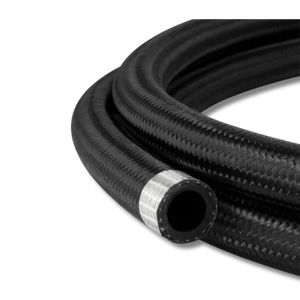 FUEL HOSE -6AN RUBBER PUSHLOCK