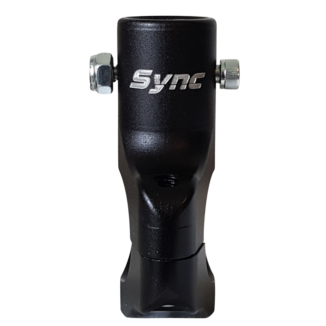MICRO FRONT WING CHASSIS CLAMP – Sync Industries