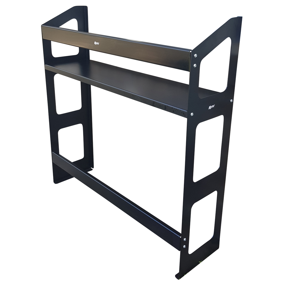 FUEL JUG HOLDER Sync Industries