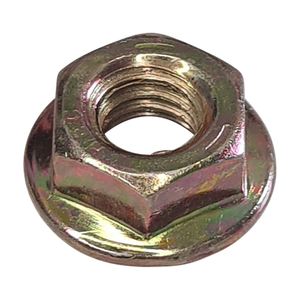 FLANGED NUT 5/16-18 (FRONT WHEEL)