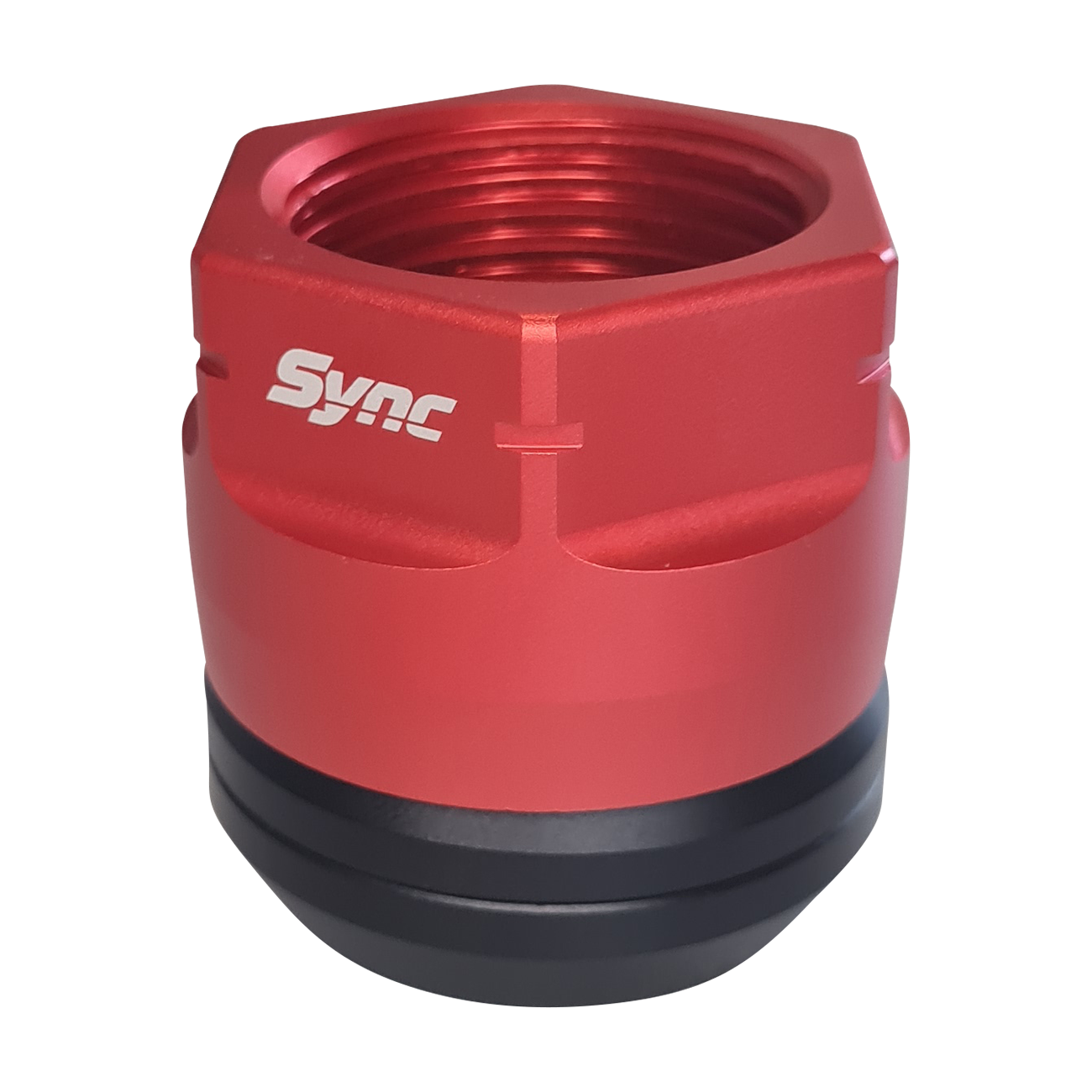 TAPERED SPLINED REAR WHEEL SPACER – Sync Industries