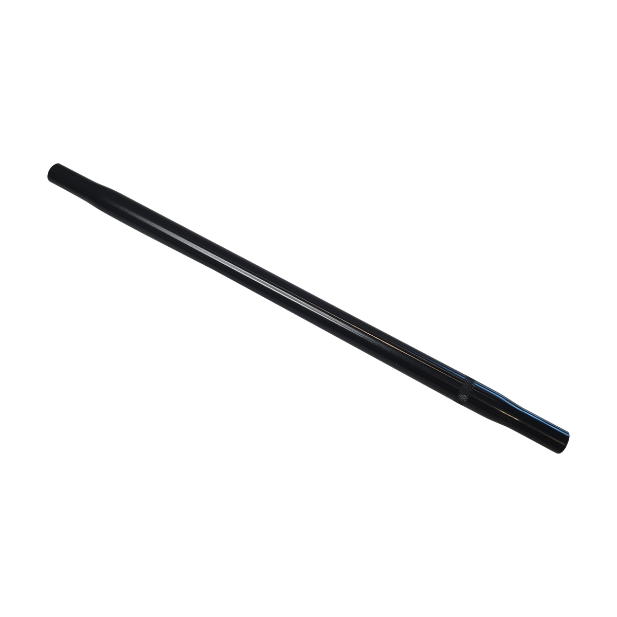 RADIUS RODS BLACK ALUMINIUM – Sync Industries