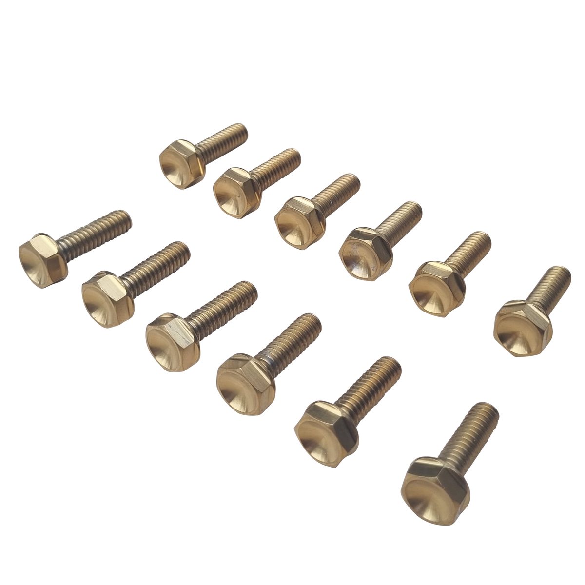 TITANIUM REAR WHEEL CENTER BOLT KIT Sync Industries titanium-rear-wheel-center-bolt-kit-sync-industries