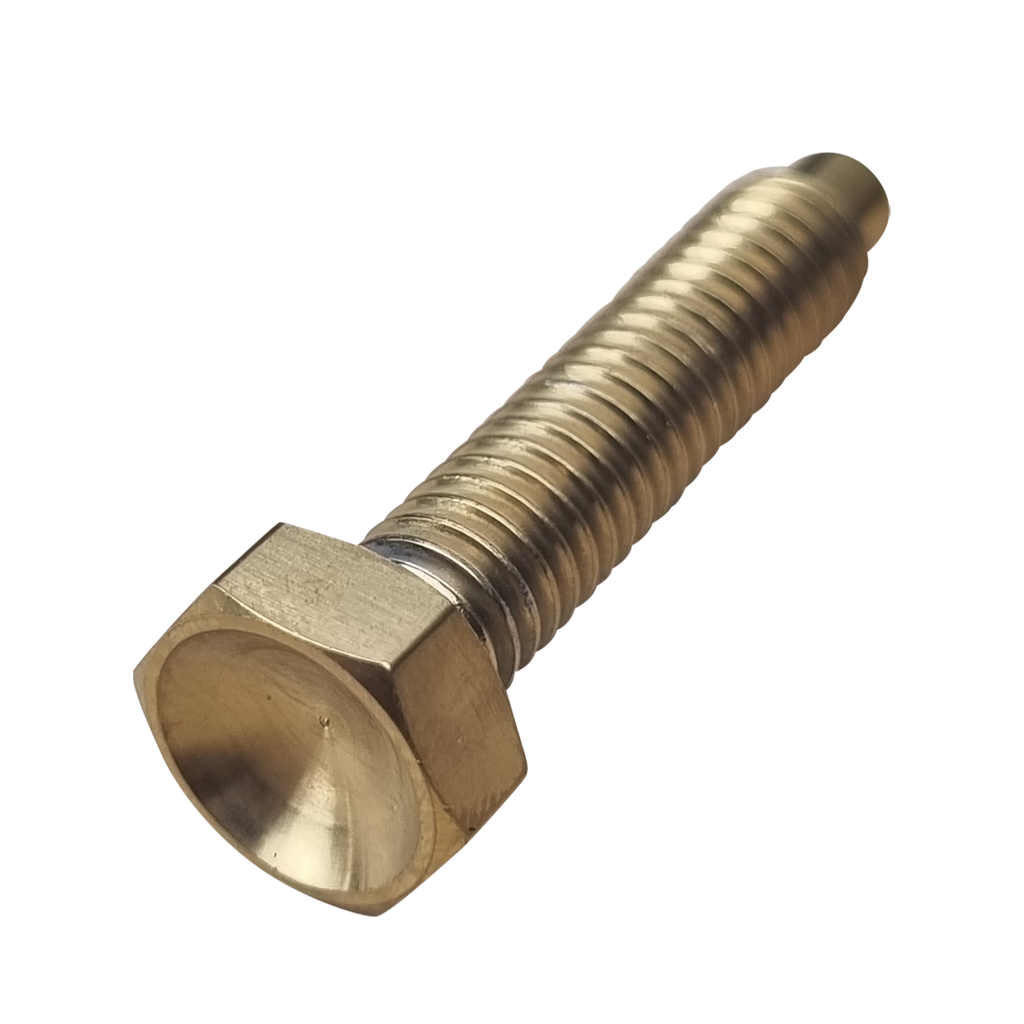 TITANIUM TORSION JACKER BOLT - 5/16"-18 X 1-1/2"