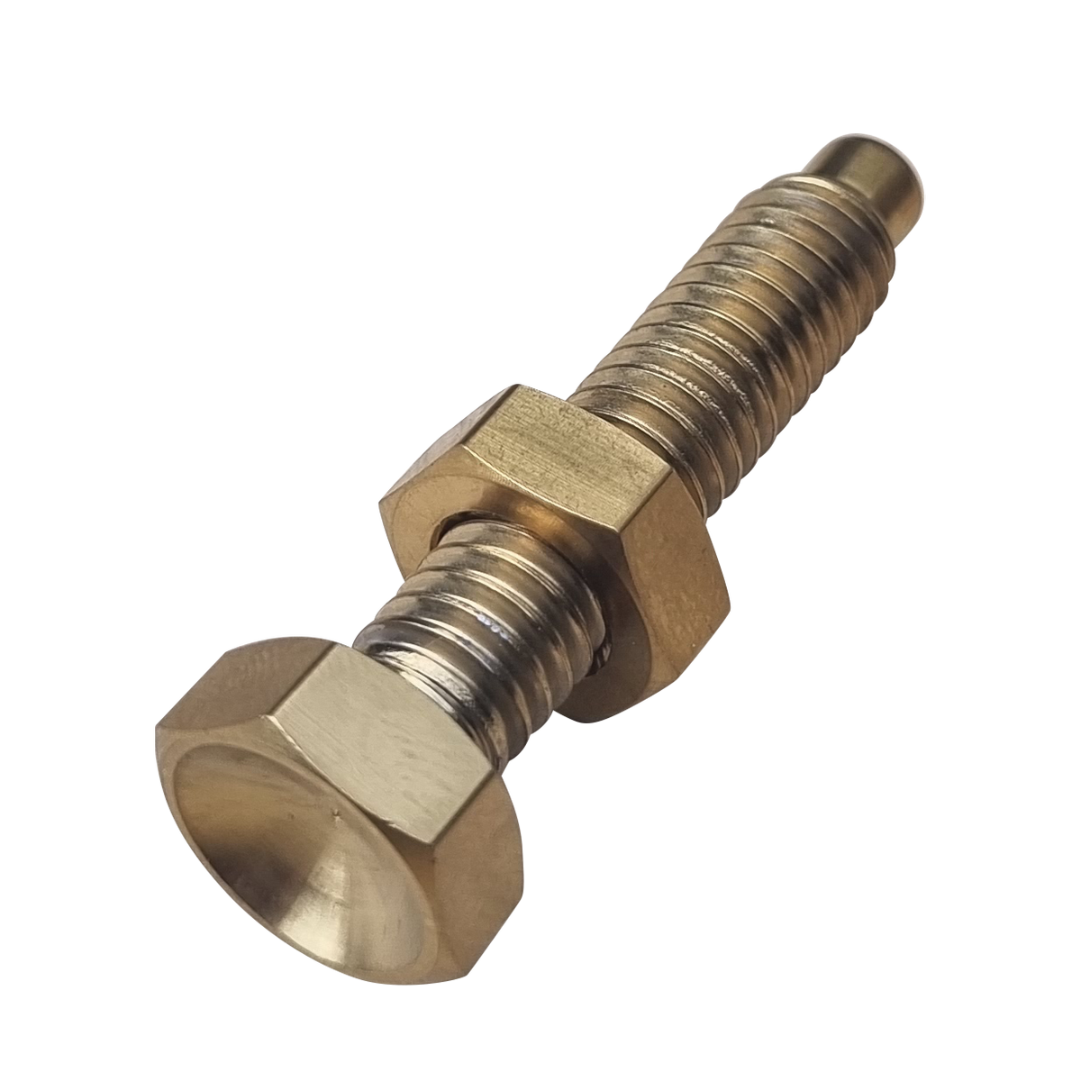 TORSION ADJUSTER BOLT UPGRADE KIT Sync Industries