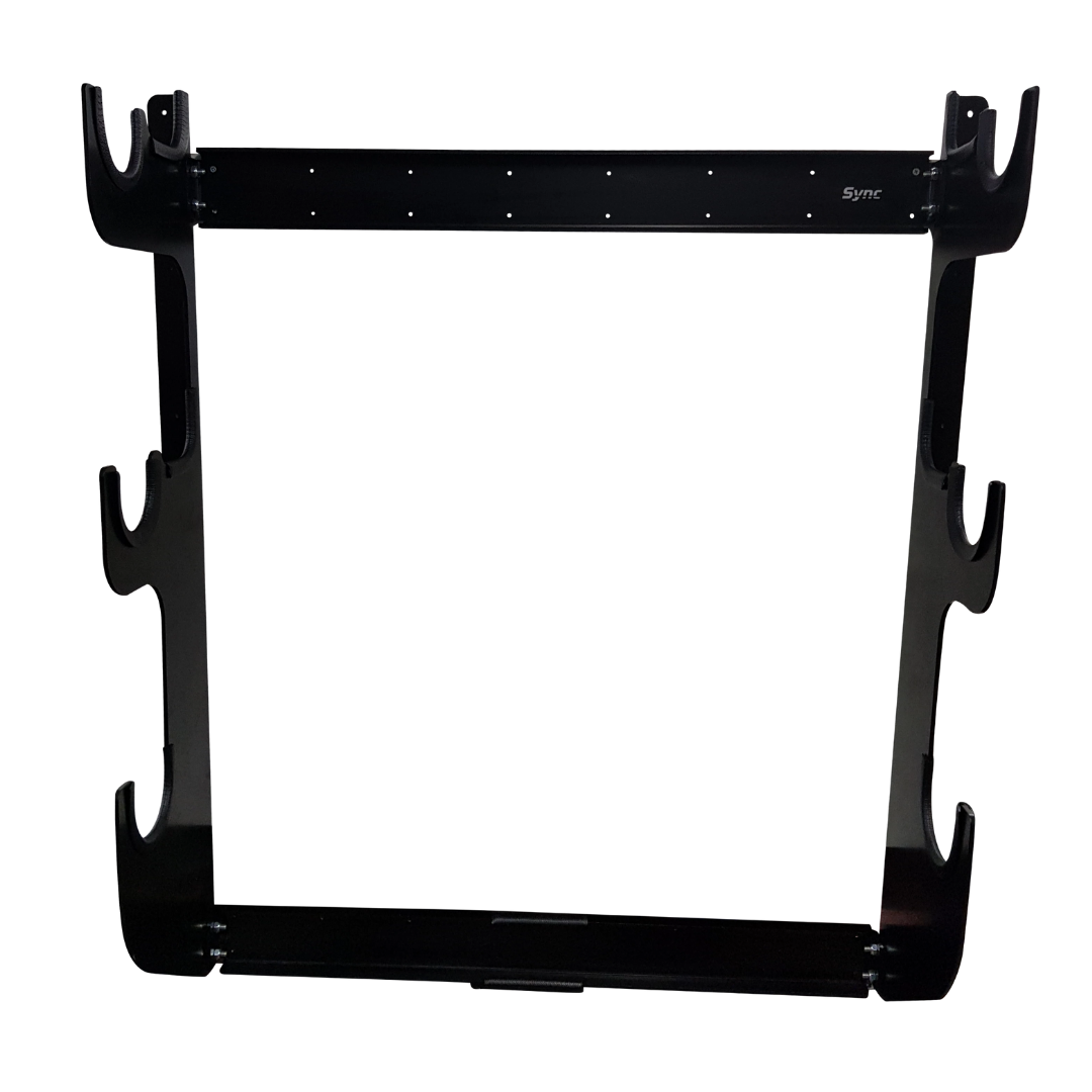 SPRINTCAR / MIDGET AXLE RACKS – Sync Industries