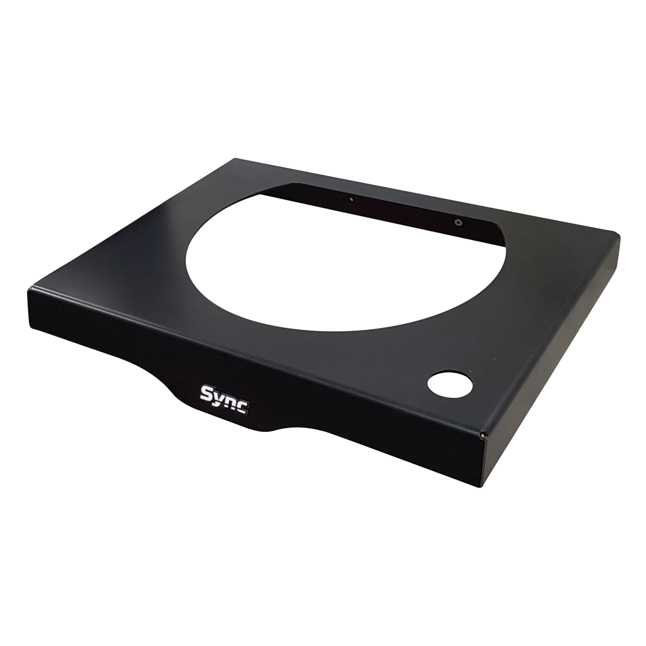 FUEL FUNNEL HOLDER – Sync Industries