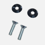 NOSE WING MOUNTING KIT - SIDE BOARD MOUNT FRONT