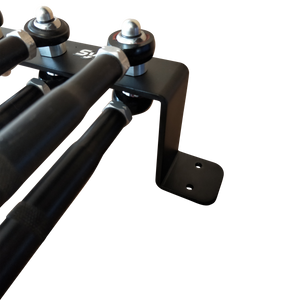 CUSTOM RADIUS ROD MOUNT SET - 16 POSITION – Sync Industries