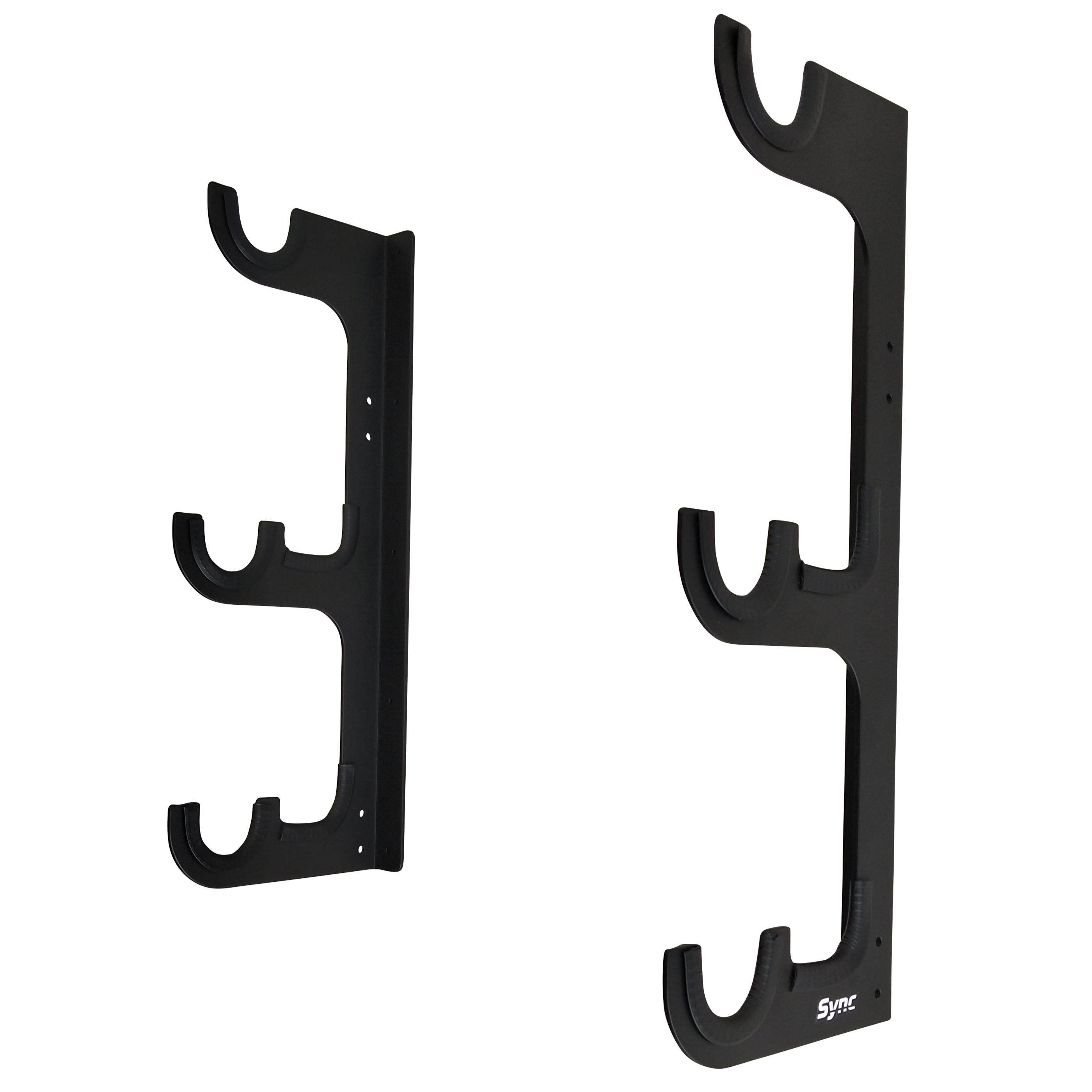 MICRO SPRINT AXLE RACK SET – Sync Industries