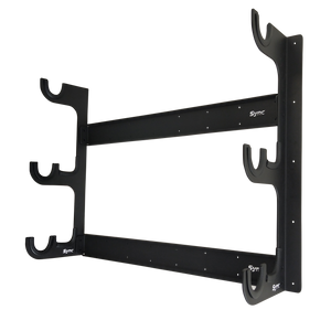 MICRO SPRINT AXLE RACK SET