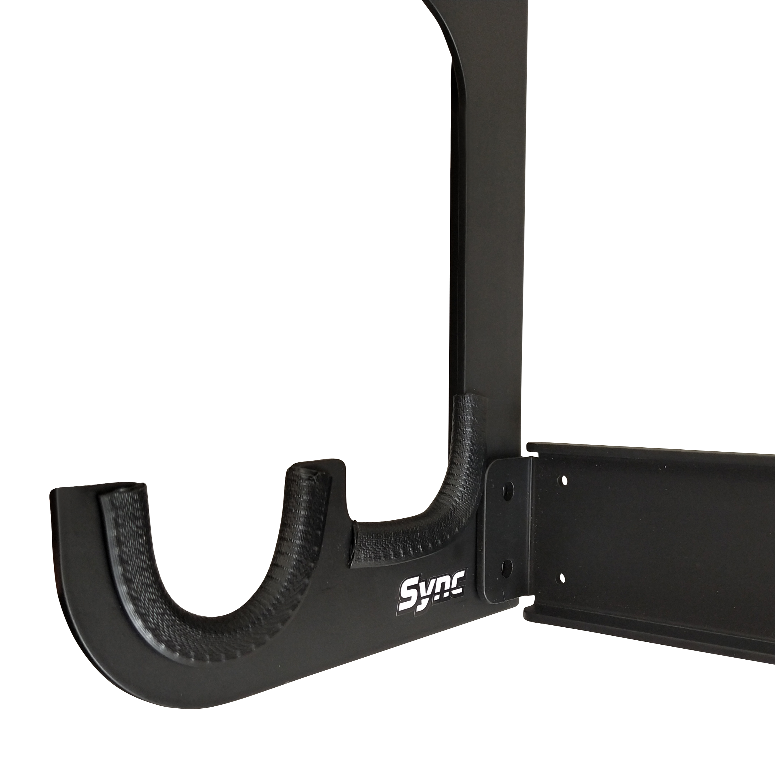 MICRO SPRINT AXLE RACK SET – Sync Industries